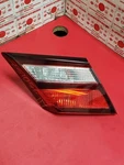 Driver Left Tail Light Sedan Lid Mounted Fits 13-15 Civic 190775. Fixed Price $80.00.