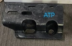 Kenworth T600 T660 A11-1524 Bracket-hinge Hood Extreme Duty Fabricated Steel. Fixed Price $238.00.