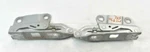 06-12 Mercedes W164 X164 Ml-class Hood Left & Right Hinge Set 2518800128 Oem. Fixed Price $26.40.