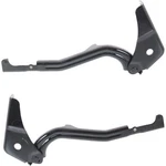 Set Of Lh And Rh Side Hood Hinge Fits Chrysler 200. Fixed Price $72.74.