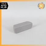 Porsche Panamera 970 Hood Bonnet Release Handle Cover Gray 7L0823533D Oem. Fixed Price $41.50.