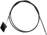 Dorman Oe Solutions Hood Release Cable P 912 066. Fixed Price $52.94.