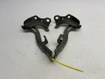 06-09 Lexus RX350 RX330 RX400H Hood Pair Set. Fixed Price $78.00.