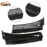 Ford 99-07 F250 F350 Windshield Wiper Vent Cowl Screen Cover Grille Panel. Fixed Price $42.99.