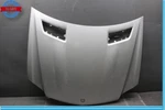 07-12 Mercedes X164 GL450 GL320 Hood Bonnet Panel Assembly Silver (C775) Oem. Fixed Price $330.00.