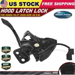 New Front Side Hood Latch Lock For Honda Pilot 2009 2010 2011-2015 V6 3.5L Us. Fixed Price $22.99.