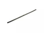 Genuine Mopar Hood Weatherstrip 68109574AC. Fixed Price $98.73.