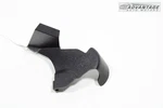 2017-2023 Tesla Model Front Right Side Hood Bonnet Hinge Cover Plate Oem. Fixed Price $38.99.