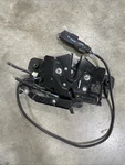 2022-2025 F-150 Lightning Front Hood Latch Release NL3A-16700-AF. Fixed Price $60.00.
