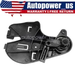 Hood Latch Release Openner Handle For 08-2016 Audi A3 A4 A5 A6 A7 Q2 8T1823633B. Fixed Price $12.79.