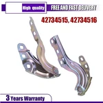 New For Chevy Trax 2024 2025 Hood Hinge Set Standard Line GM1236244 GM1236245. Fixed Price $84.99.
