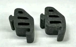 73-87 C10 C20 C30 Chevy Gmc Hood Fender Side Bump Stop New 12337985-2. Fixed Price $20.95.