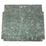 Hood Insulation Pad Heat Shield For 1974-1976 Mercury Cougar Gray Front Pc. Fixed Price $146.13.