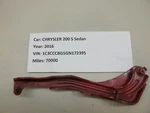 2015-2017 Chrysler 200 Front Right Hood Bonnet Hinge 68143718AA Oem. Fixed Price $21.00.
