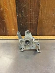 Triumph TR6 TR4A TR250 Original Hood Catch Plate Assembly. Used. KT1075. Fixed Price $16.39.