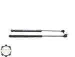 2017-2022 Volvo S90 V90 Front Hood Strut Support Lift Cylinder Set X2 Oem. Fixed Price $49.99.