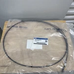 New 2008-2010 F-series Genuine Ford Release Cable 7C3Z-16916-B. Fixed Price $28.00.