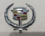 1971 -78 Cadillac Eldorado, Fleetwood, Deville Hood Ornament Oem Gm 3633594. Fixed Price $54.98.