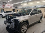 Used Hood Hinge Fits: 2022 Jeep Grand Cherokee Grade. Fixed Price $85.99.