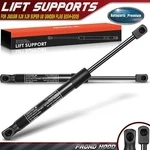 2X Front Hood Lift Support Shocks Struts For Jaguar XJ8 Xjr Super V8 Vanden Plas. Fixed Price $27.76.