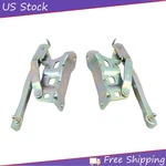Left+right Hood Hinges For Hyundai Palisade 2020-2024 66920S8000 66910S8000. Fixed Price $64.49.