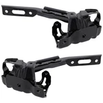 Pair Hood Hinges Set Of 2 Driver & Passenger Side Sedan Left Right For Integra. Fixed Price $68.48.