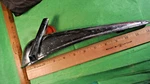 BZ20 Hudson Commodore Hood Ornament Vintage 1949 #7791 Super Eight Six. Fixed Price $79.99.