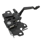 New Oem Genuine Mazda 2020-2021 CX-30 Bonnet Lock Latch Hood Release DGJ1-56-620. Fixed Price $56.45.