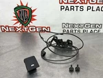 2010 Camaro Ss Oem Hood Latch Release With Cable 20959351 #304. Fixed Price $59.99.