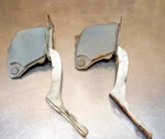78-81 Toyota Celica Hood Hinges Left Right Oem RA40 RA42 Coupe Liftback. Fixed Price $39.90.