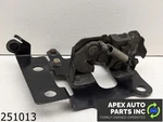 Oem 2009 Infiniti G37X 3.7L Hood Lock Latch. Fixed Price $39.99.