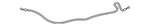 Genuine Mitsubishi Release Cable 5910A078. Fixed Price $57.01.