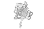 Bonnet Lock Oe Honda 74120-TGH-A01 Civic X Saloon (fc ) 2018-2022. Fixed Price $211.69.