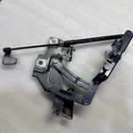 Front Right Hood Hinge Strut 331688415 Polestar 2022. Fixed Price $65.00.