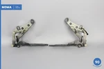 03-08 Bmw Z4 E85 E86 Front Right & Left Side Hood Bonnet Hinge Set Of 2 Oem. Fixed Price $59.76.