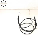 2017-2020 Lincoln Continental 2.7L Fwd Hood Bonnet Lock Latch Release Cable Oem. Fixed Price $29.99.