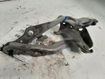 06 Toyota Tacoma Hood Hinge Paire Silver. Fixed Price $64.99.