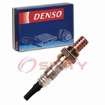 Denso Upstream Oxygen Sensor For 1984-1990 Volvo 760 2.3L 2.8L L4 V6 Exhaust Zz. Fixed Price $70.95.