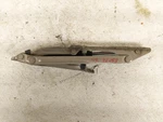 2001-2006 Lexus LS430 Rear Right Passenger Trunk Hinge Bracket 64510-50030. Fixed Price $74.52.