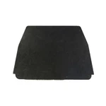 Hood Insulation Pad Flat Fiberglass 1" W/clips 1PC Gray/black, For Ambassador. Fixed Price $148.86.