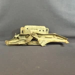 Nos Oem Ford 67-72 F100 F250 F350 C7TZ-16796-E Rh Hood Hinge. Fixed Price $145.00.