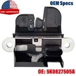 Rear Hatch Liftgate Trunk Latch & Lock Actuator For Vw Golf Gti MK6 5K0827505A. Fixed Price $20.58.