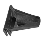 New Oem 2003-2019 Ford Escape C-max Hood Bumper Holder AM5Z16758A. Fixed Price $15.45.
