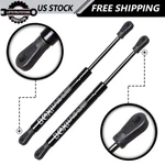 2PCS For Jaguar Xjs Xj-s 1976-1992 Front Hood Lift Supports Shocks Struts Damper. Fixed Price $17.01.
