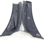 Used Cowl Grille Panel Fits: 2001 Ford F250SD Pickup Grade. Fixed Price $92.07.