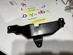 2014-2016 Kia Cadenza Latch Cover Hood 81195-3R500 Oem. Fixed Price $25.00.