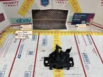 06-09 Ford Fusion Hood Latch Lock # 6E5A-16700 D927V Oem. Fixed Price $19.00.