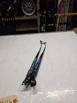 2002-2013 Mini Cooper Left Driver Right Passenger Windshield Wiper Arm Set. Fixed Price $74.99.