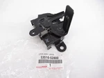 Genuine Oem Toyota 53510-52800 Hood Lock Latch Assembly 2012-2017 Prius. Fixed Price $52.01.