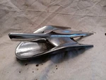 Vintage Ford Fairlane, Crown Victoria Hood ORNAMENT-1956 Oem #bj 16853A Nice !!. Fixed Price $104.99.